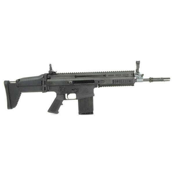 CyberGun/VFC FN SCAR-H GBB ガスブローバック ブラック