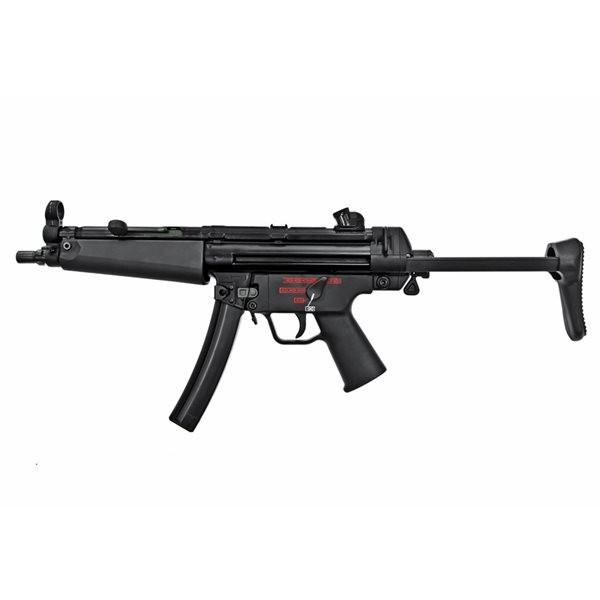 VFC / Umarex MP5A5 Gen.2 ガスブローバック (JPver./HKライセンス)の画像