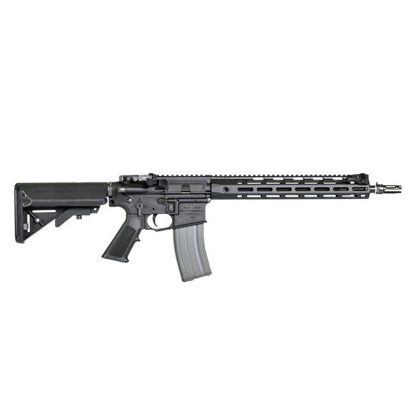 新春SALE！ VFC KAC SR16E3 カービン Mod2 M-LOK ガスブローバック (Knights Licensed) 【SK8737270286】(30800円)