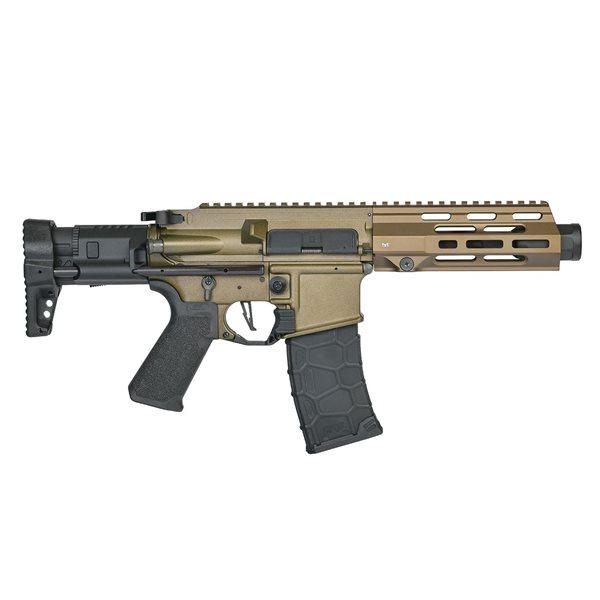 VFC AVALON CALIBUR II PDW 電動ガン デザートカラー 宇宙戦艦ヤマト2199 1/1000 ガミラス艦 親衛隊カラーセット H1653838408(16496円)