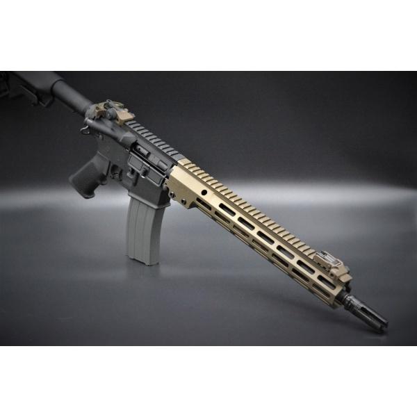 VFC VR16 URG-I Carbine カービン (SMR MK16 Carbine) ガスブロー