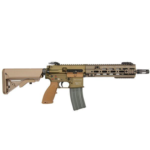 VFC /Umarex H&K HK416 DELTA / CAG V3 ガスブローバック (HK Licensed