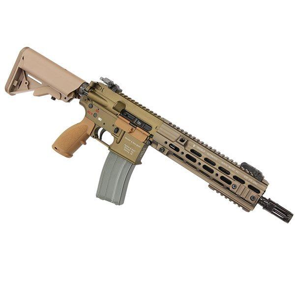 VFC Umarex H&K HK416 CAG ガスブロ　東京マルイ　USP VFC Umarex H&K HK416 CAG ガスブロ東京マルイUSP