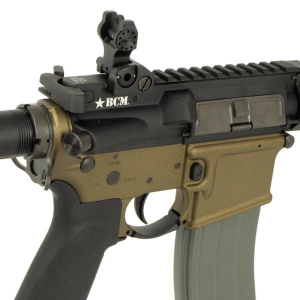 VFC　BCM MCMR 10.5 電動ガン VFCBCM MCMR 10.5 電動ガン