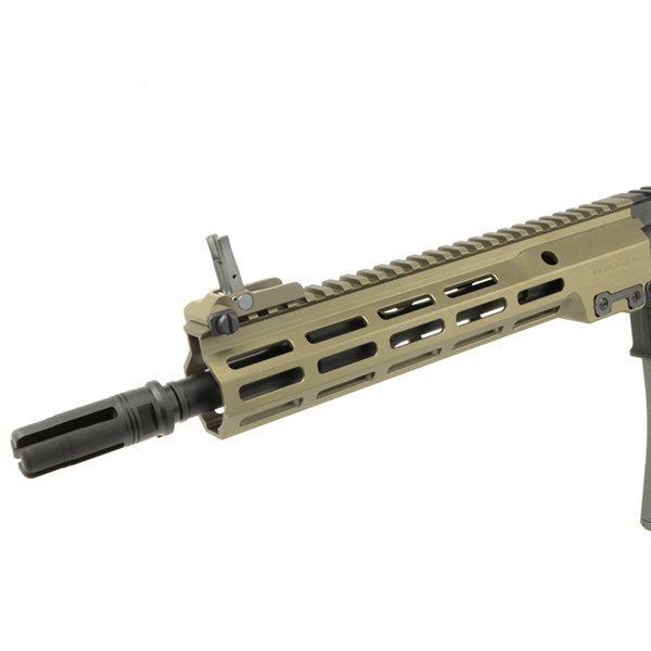 VFC × A-PLUS VR16 USASOC URG-I MK16 11.5in (COLT刻印 ver.) ガスブローバックの画像