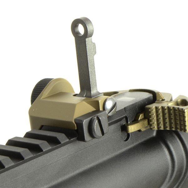 VFC × A-PLUS VR16 USASOC URG-I MK16 11.5in (COLT刻印 ver.) ガスブローバックの画像