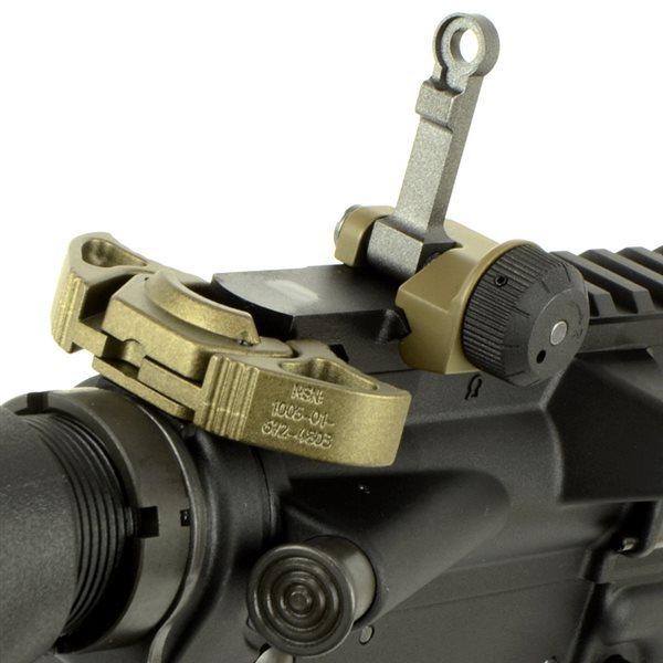 VFC × A-PLUS VR16 USASOC URG-I MK16 11.5in (COLT刻印 ver.) ガスブローバックの画像