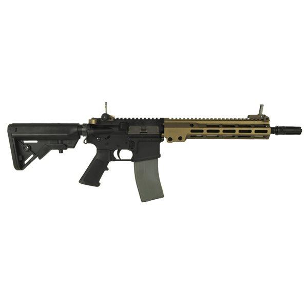 VFC × A-PLUS VR16 USASOC URG-I MK16 11.5in (DDMK18刻印 Ver.) ガスブローバックの画像
