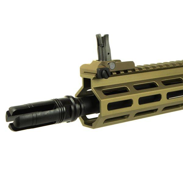 VFC × A-PLUS VR16 USASOC URG-I MK16 11.5in (DDMK18刻印 Ver.) ガスブローバックの画像