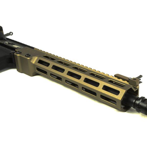 VFC × A-PLUS VR16 USASOC URG-I MK16 11.5in (DDMK18刻印 Ver.) ガスブローバックの画像