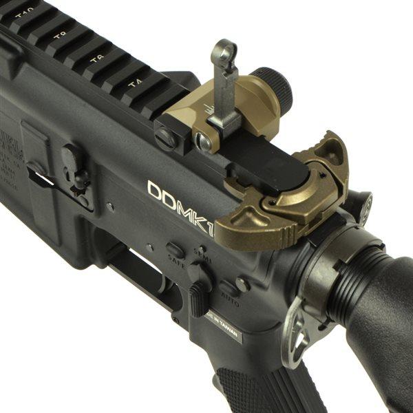 VFC × A-PLUS VR16 USASOC URG-I MK16 11.5in (DDMK18刻印 Ver.) ガスブローバックの画像