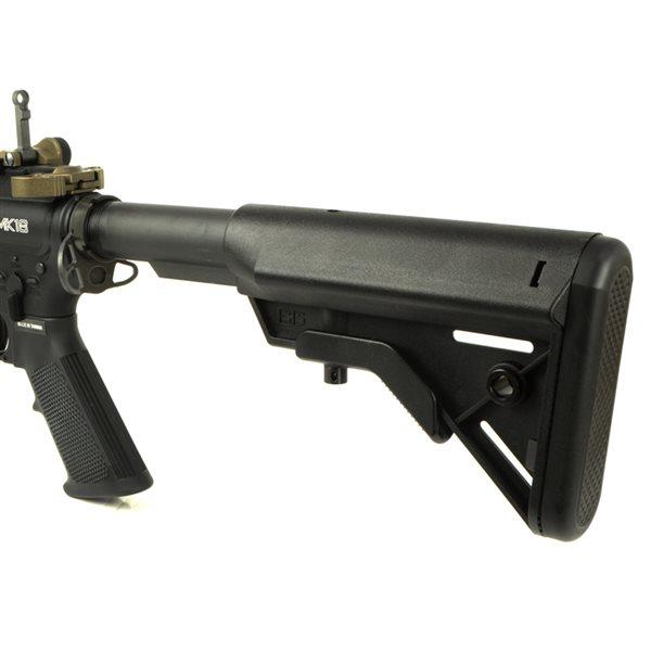 VFC × A-PLUS VR16 USASOC URG-I MK16 11.5in (DDMK18刻印 Ver.) ガスブローバックの画像