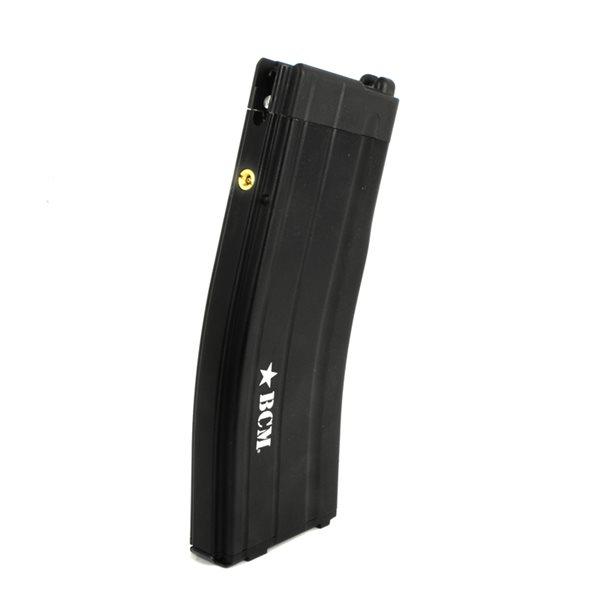 BCM AIR/VFC BCM MCMR 14.5インチ ガスブローバック ブラック_10
