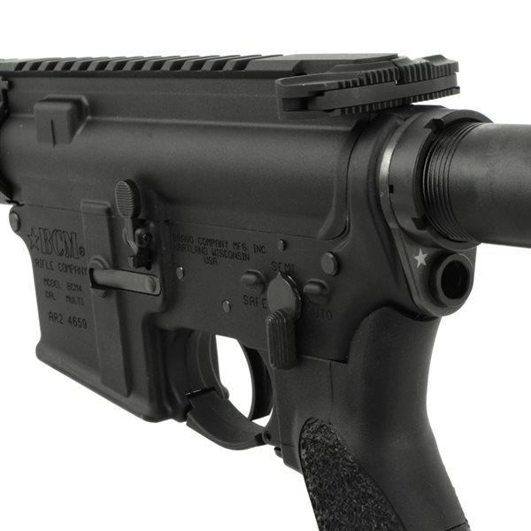 BCM AIR/VFC BCM MCMR 14.5インチ ガスブローバック ブラック_6
