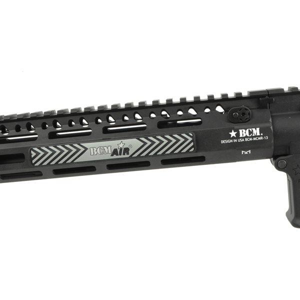 BCM AIR/VFC BCM MCMR 14.5インチ ガスブローバック ブラック_7