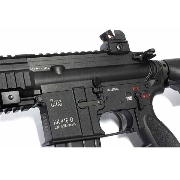 VFC / Umarex H&K HK416D Gen.3 V3 ガスブローバック (HK Licensed