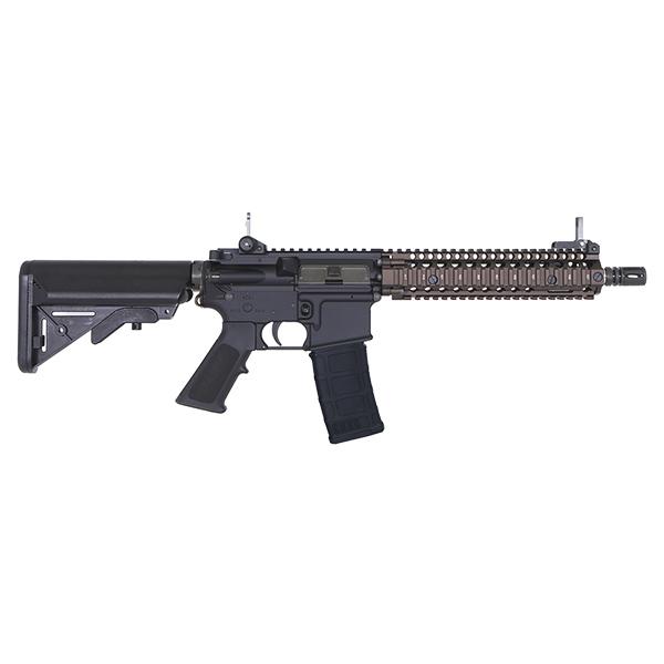 R*I様 VFC MK18mod1 RIS II 9.5トレポン取外しptwイン VFC Colt MK18 MOD1 RIS II V3 DX 2026 ver. CO2 ガスブローバック