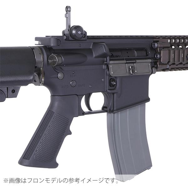 VFC Colt MK18 MOD1 RIS II V3 DX 2026 ver. CO2 ガスブローバック