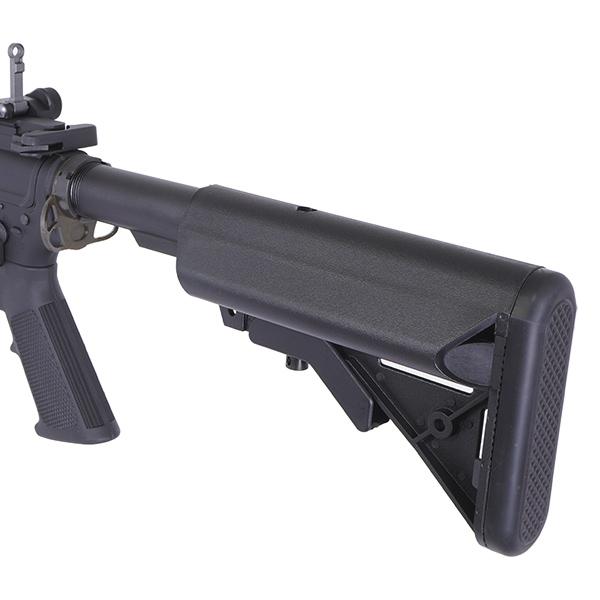 VFC Colt MK18 MOD1 RIS II V3 DX 2026 ver. CO2 ガスブローバック
