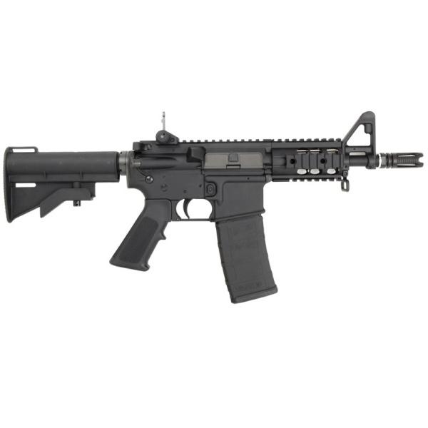 VFC Olympic Arms AR-15 6.5インチ ガスブローバック 【マガジン2本付き】 |  | 01