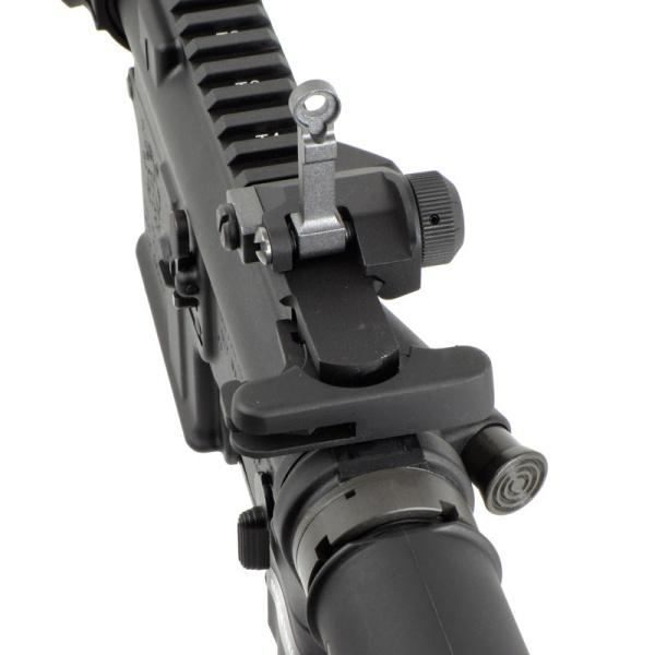 VFC Olympic Arms AR-15 6.5インチ ガスブローバック 【マガジン2本付き】 |  | 05