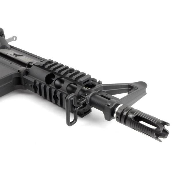 VFC Olympic Arms AR-15 6.5インチ ガスブローバック 【マガジン2本付き】 |  | 07