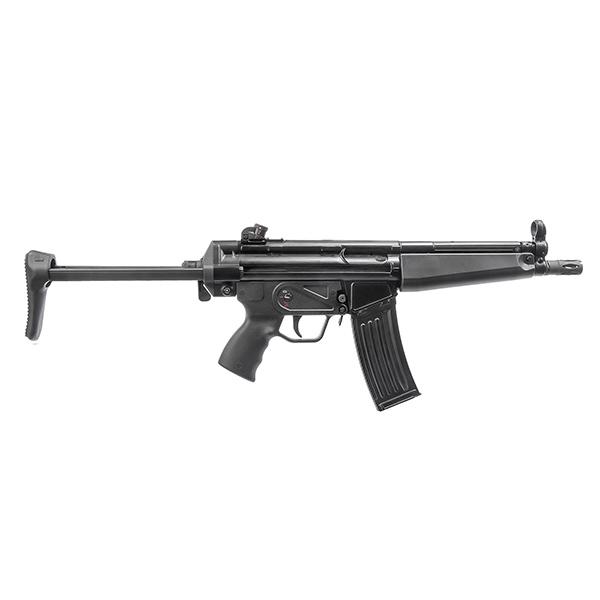 VFC / Umarex H&K HK53 ガスブローバック (HK Licensed) : vfc-077 