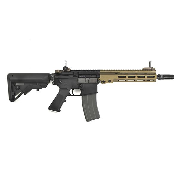 VFC Colt URG-I CQB V3 DX ver. ガスブローバック (COLT Licensed) デザートカラー_1
