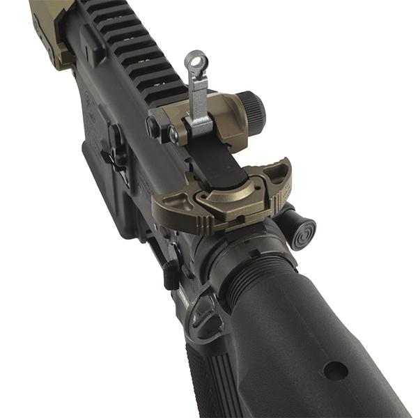 VFC Colt URG-I CQB V3 DX ver. ガスブローバック (COLT Licensed) デザートカラー_6