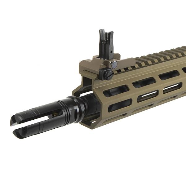 VFC Colt URG-I CQB V3 DX ver. ガスブローバック (COLT Licensed) デザートカラー_7