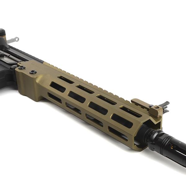 VFC Colt URG-I CQB V3 DX ver. ガスブローバック (COLT Licensed) デザートカラー_8