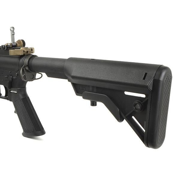 VFC Colt URG-I CQB V3 DX ver. ガスブローバック (COLT Licensed) デザートカラー_9