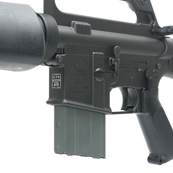 VFC COLT M16A1 V3 ガスブローバック (COLT Licensed) : ジーリー