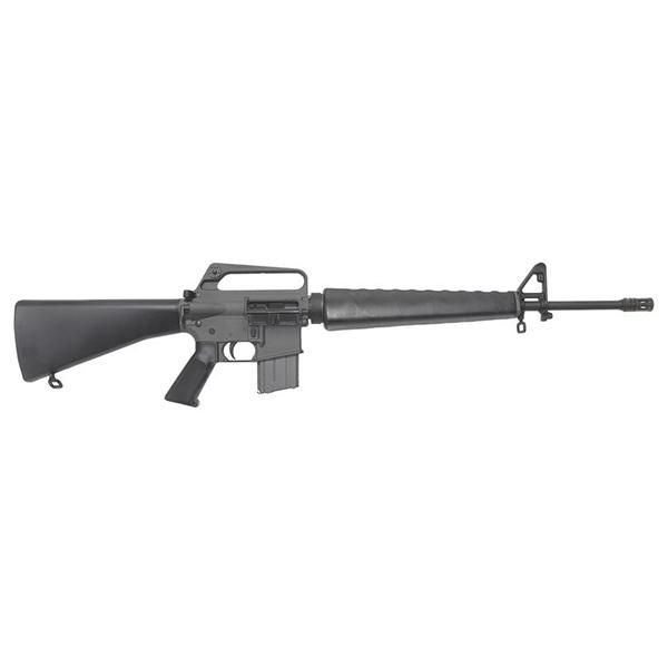 VFC COLT M16A1 V3 ARMYGRAY セラコートver. ガスブローバック (COLT