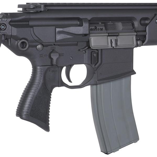 APFG MCX RATTLER LT 6インチ タイプ 009 ガスブローバック