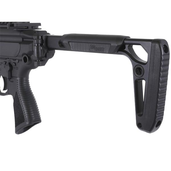 APFG MCX RATTLER LT 6インチ タイプ 009 ガスブローバック