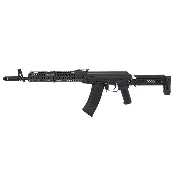 VFC AV74M(AK74M) ガスブローバック [Type-A] SPORT-4 ＆ PT-1 ZENIT