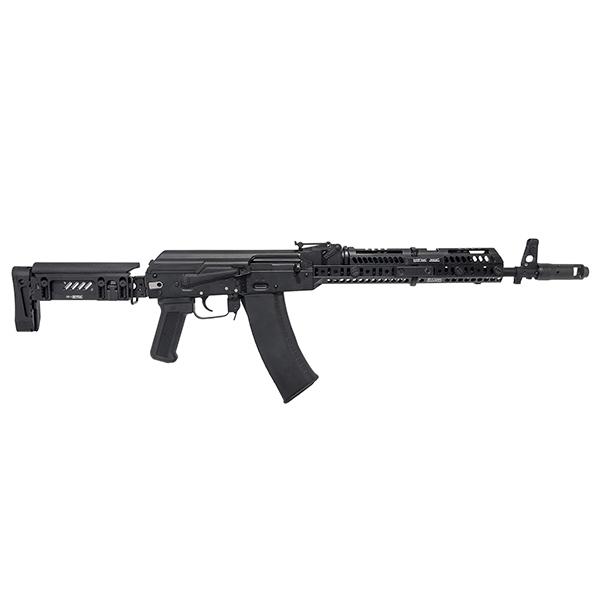 【Marino】KSC AK74M Zenit カスタム　gbb VFC AV74M(AK74M) ガスブローバック [Type-A] SPORT-4 ＆ PT-1 ZENIT