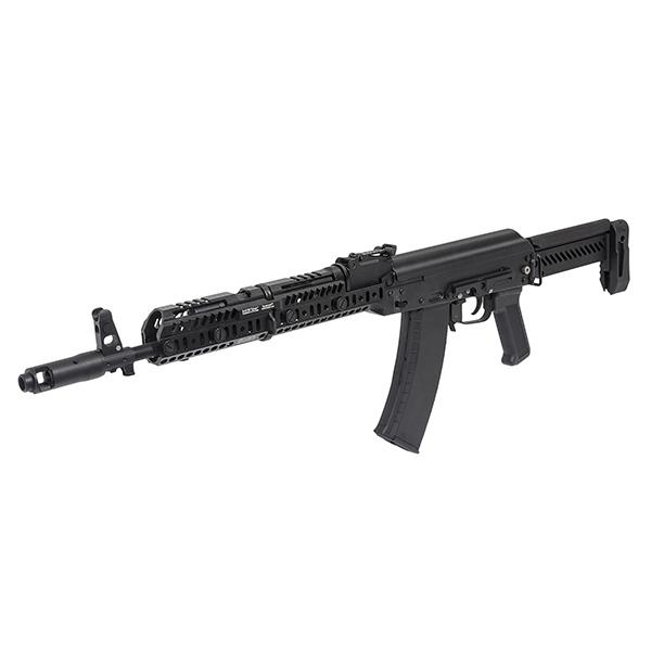 VFC AV74M(AK74M) ガスブローバック [Type-A] SPORT-4 ＆ PT-1 ZENIT