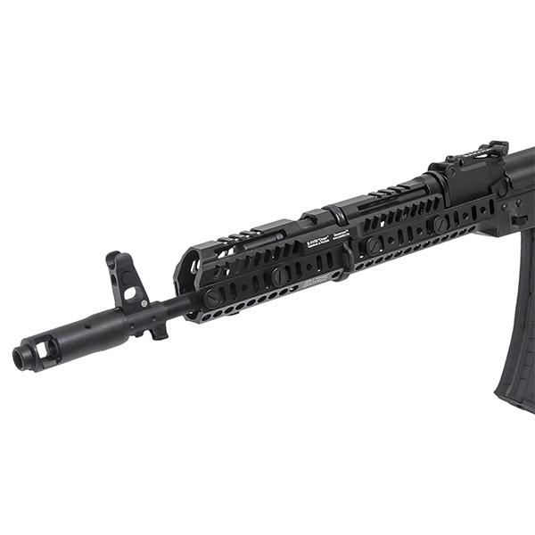 VFC AV74M(AK74M) ガスブローバック [Type-A] SPORT-4 ＆ PT-1 ZENIT