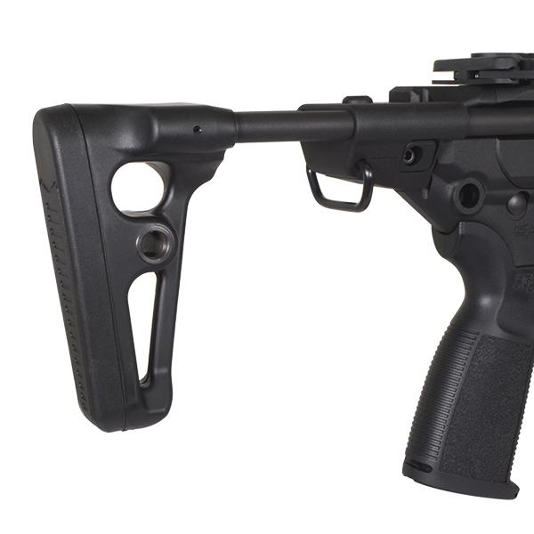 APFG MCX VIRTUS 11.5インチ タイプ ガスブローバック 刻印ver APFG MCX VIRTUS 11.5インチ タイプ ガスブローバック 刻印ver
