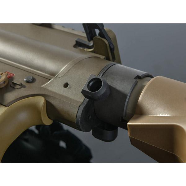 VFC / Umarex H&K M110A1 ガスブローバック (HK Licensed) デザートカラーの画像