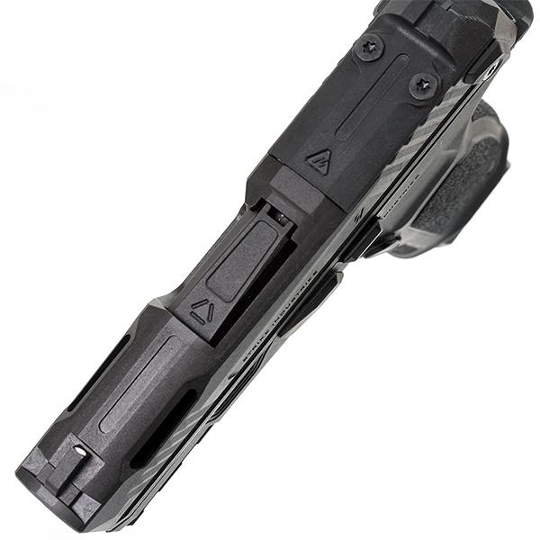 EMG / VFC SI SMP ガスブローバック(Strike Industries Licensed