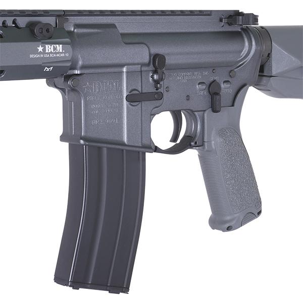 BCM AIR/VFC MK2 MCMR 11.5インチ EVO STDver. ガスブローバック