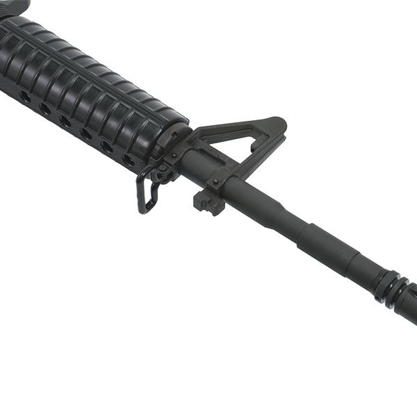VFC COLT M723(Model.723) V3 ARMYGRAY セラコートver. ガスブロー