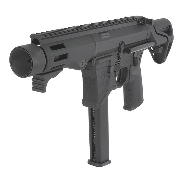 VFC MAXIM Defense MD9 ガスブローバック (MAXIM Defense Licensed)_2