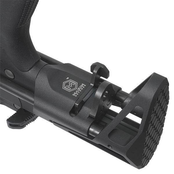 VFC MAXIM Defense MD9 ガスブローバック (MAXIM Defense Licensed)_8
