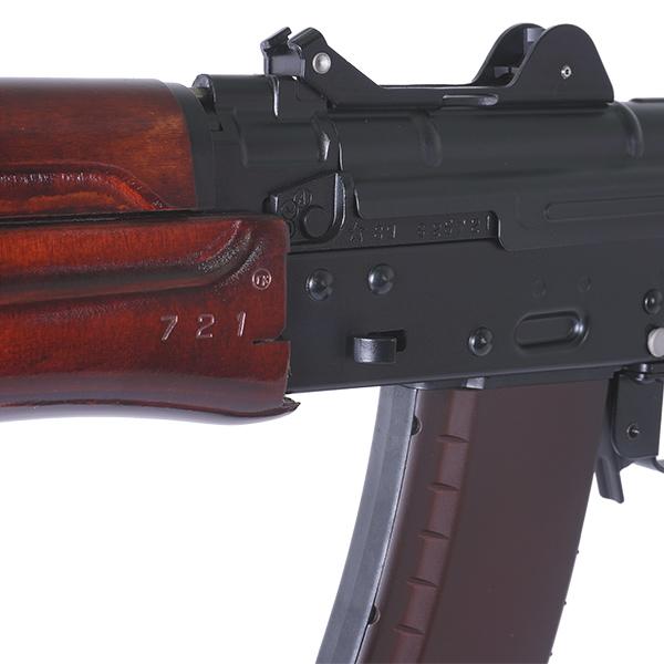 VFC AVS74U(AKS74U) ガスブローバック : ジーリーショップ - 通販