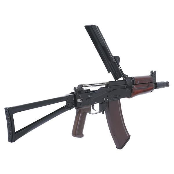 VFC AVS74U(AKS74U) ガスブローバック : ジーリーショップ - 通販