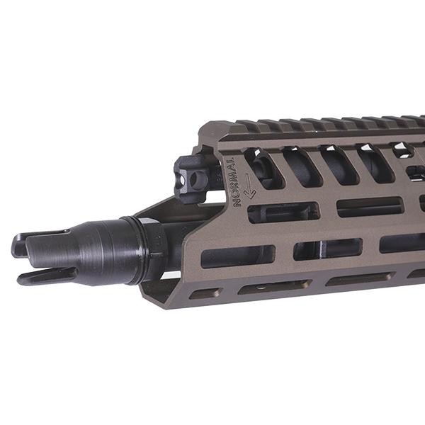 APFG XM7 US ARMY / NGSW スタイル 014 ガスブローバック 刻印ver